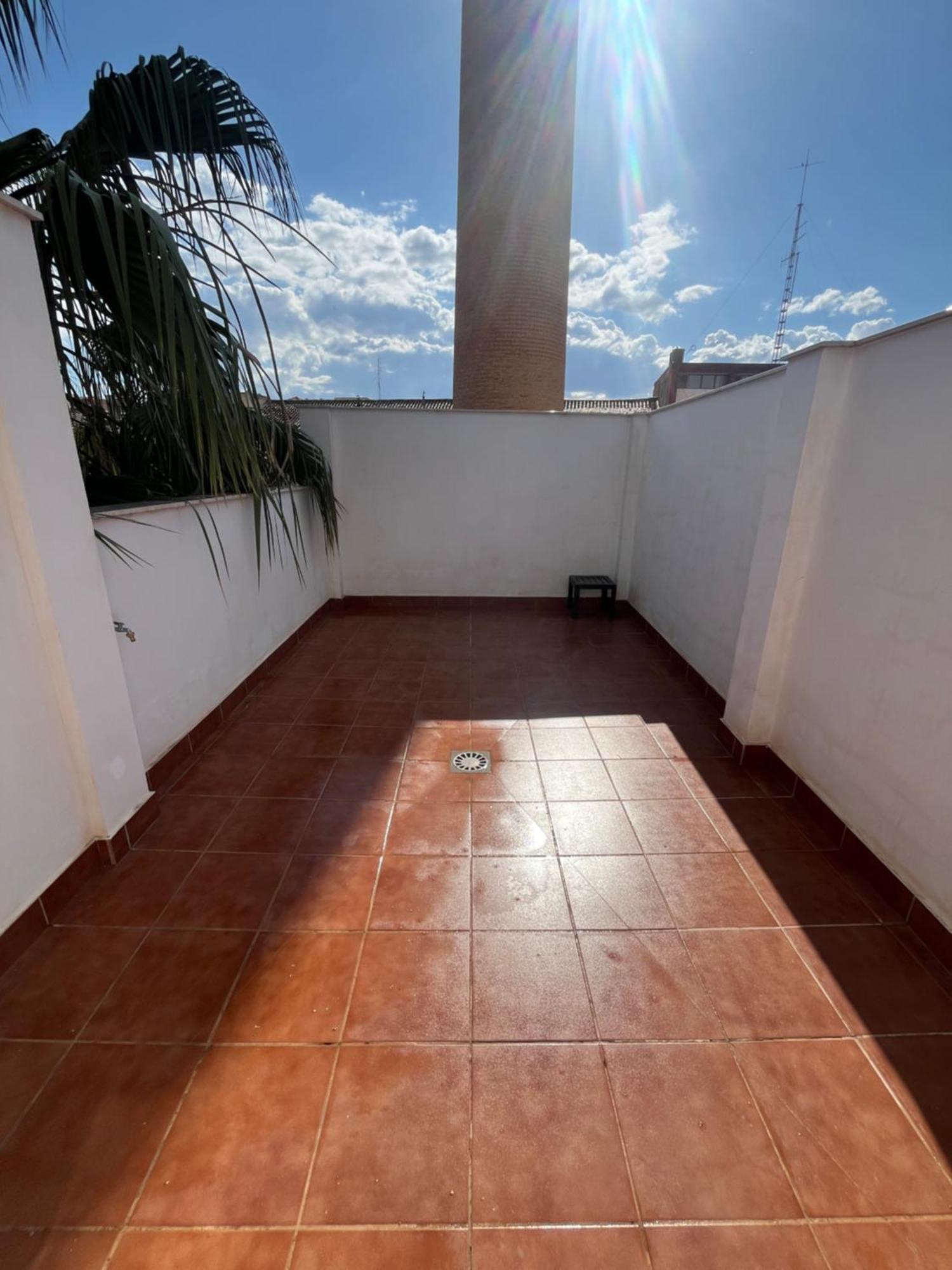 Pinar Malaga Centro C/Alvarez Esterno foto